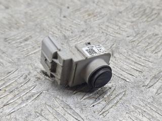 датчик парктроника Kia Venga 1 поколение [рестайлинг] 2018, 1.6 л., бензин, АКПП, кофейный, хетчбэк 5 дв., передний привод, 95700-1P700