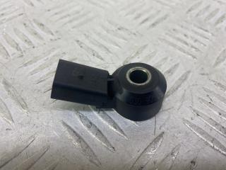 датчик детонации Skoda Octavia 2 поколение (A5) [рестайлинг] 1Z5 2008, 1.6 л., BSE, бензин, 5МКПП, серый, универсал, передний привод, 030905377C