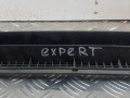 заглушка (решетка) в бампер Peugeot Expert 1 поколение 2001, 1474596077 - фото №3