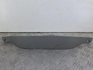 обшивка крышки багажника Renault Scenic 1 поколение [рестайлинг] (1999 - 2003), 1.6 л., K4M 701, бензин, АКПП, минивэн, 7700430445