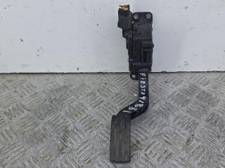 педаль Ford Fiesta 5 поколение 2004, 1.4 л., бензин, МКПП, хетчбэк 5 дв., передний привод, 4S61-9F836-AA, 6PV008567-02