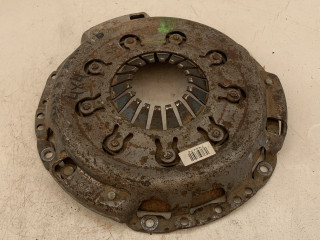 корзина сцепления Renault Duster 1 поколение [рестайлинг] 2017, 1.6 л., бензин