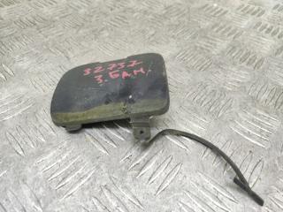 заглушка заднего бампера под крюк Volvo V70 2 поколение 2001, 2.4 л., B 5244 T3, бензин, АКПП, серебро, универсал, полный привод, 9190314