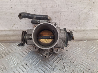 заслонка дроссельная Honda Accord 5 поколение (1993 - 1996), 2.0 л., бензин