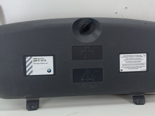 крышка инструментального ящика BMW 7 серия E65/E66/E67 (2001 - 2005), 17589010, 71116752543