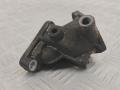 корпус термостата Opel Astra G (1998 - 2009), 90573325 - фото №3