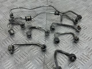 трубка ТНВД Land Rover Discovery 3 поколение L319 2007, 2.7 л., 276DT, дизель, АКПП, серый, внедорожник 5 дв., полный привод