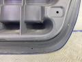 крышка багажника (дверь 3-5) Mercedes-Benz A-Класс W168 1999, 1.6 л., M 166.960, бензин, МКПП, синий, минивэн, передний привод - фото №8