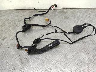 дверная проводка Audi A4 B9 2017, 1.4 л., CVNA, бензин, 6МКПП, темно-синий, универсал, передний привод, 5G0937702