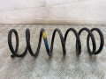 пружина передняя Nissan Micra 4 поколение (K13) 2011, 1.2 л., HR12DE, бензин, МКПП, хетчбэк 5 дв., передний привод - фото №4
