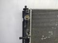 радиатор (основной) Hyundai ix35 1 поколение (2009 - 2013), дизель, передний привод - фото №2