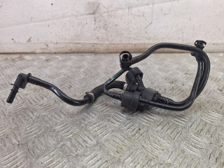 клапан вентиляции топливного бака BMW 1 серия E81/E82/E87/E88 2006, 1.6 л., N45 B16 A, бензин, МКПП, хетчбэк 5 дв., задний привод, 1435982, 08548198