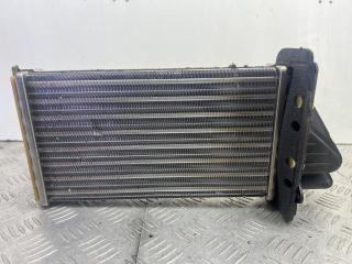 радиатор отопителя (печки) Volkswagen Golf 6 поколение 2012, 2.0 л., CCZB, бензин, АКПП, белый, кабриолет, передний привод