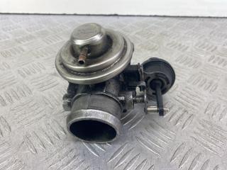 заслонка дроссельная Volkswagen Passat B5 2000, 1.9 л., дизель, зеленый, универсал, передний привод, 038129637B, 038131501G