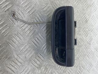 ручка крышки багажника Mercedes-Benz Vito W639 2006, 3.2 л., M 112.951, бензин, АКПП, черный, задний привод, A6397600759