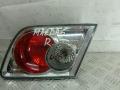 фонарь крышки багажника правый Mazda 6 GG 2002, седан - фото №3