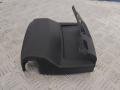рамка панели приборов Mazda 5 1 поколение [рестайлинг] CR (2007 - 2010), 2.0 л., бензин, МКПП, серый, минивэн, передний привод, C23555182, C23560221 - фото №2