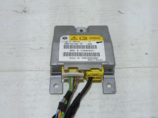 блок AirBag BMW 5 серия E60/E61 2006, 2.5 л., M54 B25 (256S3), бензин, МКПП, серый, универсал, задний привод, 04B222MA2280B, 2204346-52, 65.77-6940297, S1694029701J