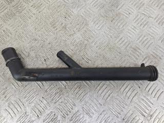 трубка охлаждающей жидкости Renault Scenic 1 поколение [рестайлинг] (1999 - 2003), 1.6 л., K4M 701, бензин, АКПП, минивэн, 8200035903