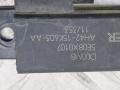 Антенна системы комфортного доступа Land Rover Range Rover Sport 1 поколение (2005 - 2009), 3031271001, 5E08X0107, AH4215K603AA - фото №7