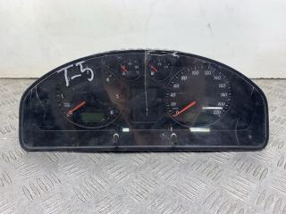 щиток приборов (приборная панель) Volkswagen Transporter T5 (2003 - 2009), 88311346