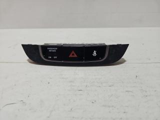 кнопка аварийной сигнализации Hyundai ix35 1 поколение [рестайлинг] (2013 - 2015)