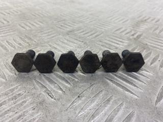 болт двигателя Opel Vectra C 2002, 1.8 л., Z 18 XE, бензин, МКПП, серый, седан, передний привод