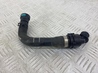 патрубок радиатора Land Rover Range Rover Sport 2 поколение [рестайлинг] (2017 - 2020), 2.0 л., гибрид, АКПП, серый, внедорожник 5 дв., полный привод, JPLA18C266BB