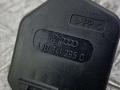 корректор фар Volkswagen Bora 1 поколение 1J2 (1998 - 2005), черный, седан, передний привод, 1J0941295C - фото №7