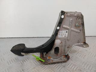 педаль тормоза Volkswagen Golf 5 поколение 2007, 1.9 л., BLS, дизель, 5МКПП, хетчбэк 5 дв., 1K1721057AA