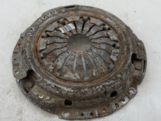 корзина сцепления Renault Duster 1 поколение [рестайлинг] 2017