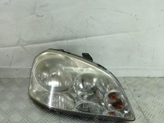 фара правая Chevrolet Nubira 1 поколение 2007, 2.0 л., Z 20 DM, дизель, МКПП, универсал, передний привод