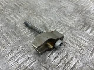 крепление форсунки Mercedes-Benz E-Класс W212/S212/C207/A207 C207 2011, 2.1 л., OM 651.911, дизель, АКПП, черный, кабриолет, задний привод, A6510160238