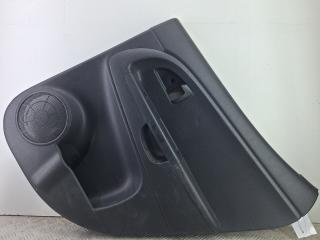 обшивка двери задняя правая Kia Venga 1 поколение [рестайлинг] 2018, 1.6 л., бензин, АКПП, кофейный, хетчбэк 5 дв., передний привод, 935801P600