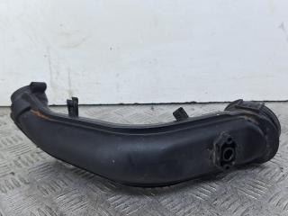 патрубок интеркулера Volkswagen Golf 5 поколение 2007, 1.4 л., CAXA, бензин, 6МКПП, серый, универсал, передний привод, 03C145673H