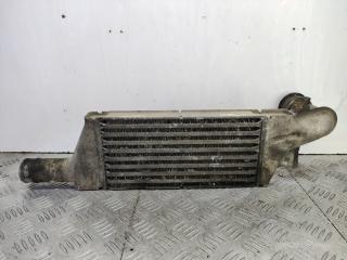 интеркулер Opel Corsa C (2000 - 2003), дизель, передний привод, 24466787