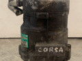 компрессор кондиционера Opel Corsa C 2003, 00177212462, 13106850, SD6V101512F - фото №3