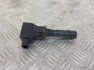 катушка зажигания Mazda 5 1 поколение [рестайлинг] 2008, 2.0 л., LF-DE, бензин, АКПП, серый, минивэн, передний привод, K42388321, LF2L18100, 0971001660