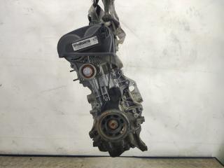 двигатель Skoda Octavia 3 поколение (A7) 2016, 1.4 л., CZDA, бензин, хетчбэк 5 дв., передний привод, CZD, 447797