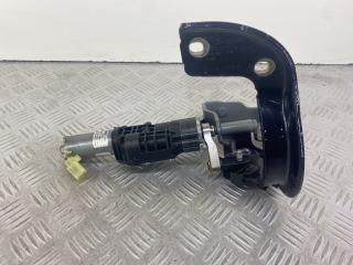 петля крышки багажника Audi A4 B9 2017, 1.4 л., CVNA, бензин, 6МКПП, темно-синий, универсал, передний привод, 8W9827300, 0390204156, 8W9827852A