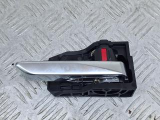 ручка внутренняя Mazda 6 3 поколение [2-й рестайлинг] 2020, 2.0 л., бензин, МКПП, красный, универсал, передний привод