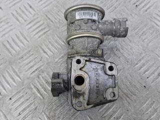 клапан EGR Skoda Octavia 2 поколение (A5) [рестайлинг] 1Z5 2008, 1.6 л., BSE, бензин, 5МКПП, серый, универсал, передний привод, 06A131166E