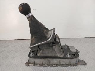 кулиса Volkswagen Golf 5 поколение (2003 - 2009), 1K0711061B, 1Q0711049B