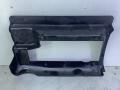 декоративная крышка двигателя Volkswagen Golf 4 поколение (1997 - 2006), 036103925AA - фото №8