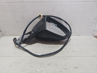 зеркало наружное правое Volkswagen Golf Sportsvan 1 поколение 2017, 1.2 л., CYVA, бензин, МКПП, универсал, передний привод