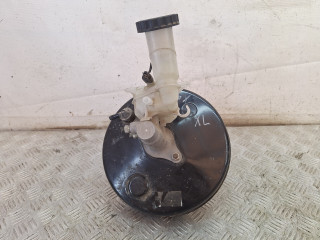 вакуумный усилитель тормозов Mitsubishi Outlander 2 поколение [рестайлинг] 2012, 03350890011