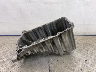 масляный поддон Volkswagen Crafter 1 поколение [рестайлинг] (2011 - 2016), 2.0 л., дизель, МКПП, желтый, задний привод, 03L103603L