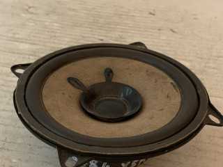 динамик двери Citroen Xsara 1 поколение [рестайлинг] 2002, МКПП, темно-зеленый, универсал, передний привод