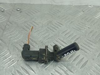 датчик коленвала Ford Ka 1 поколение 2001, 1.3 л., бензин, МКПП, желтый, хетчбэк 3 дв., передний привод