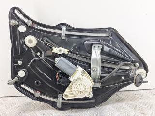 стеклоподъемник задний левый Mercedes-Benz E-Класс W212/S212/C207/A207 C207 2011, 2.1 л., OM 651.911, дизель, АКПП, черный, кабриолет, задний привод, A2076701503